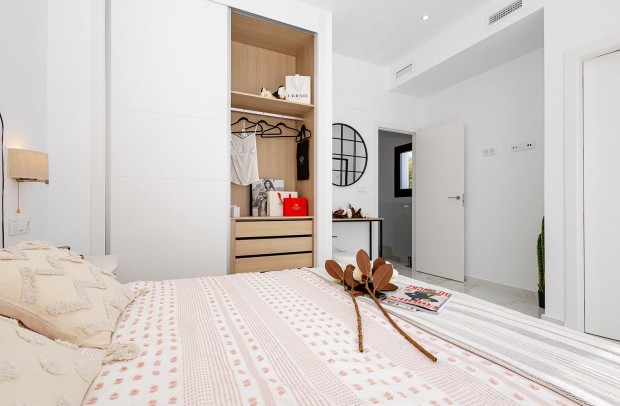 New Build - Villa Detached - Polop - Polop Hills