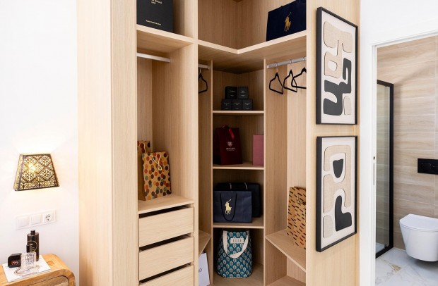 New Build - Villa Detached - Polop - Polop Hills