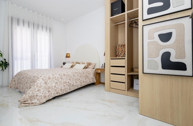 New Build - Villa Detached - Polop - Polop Hills