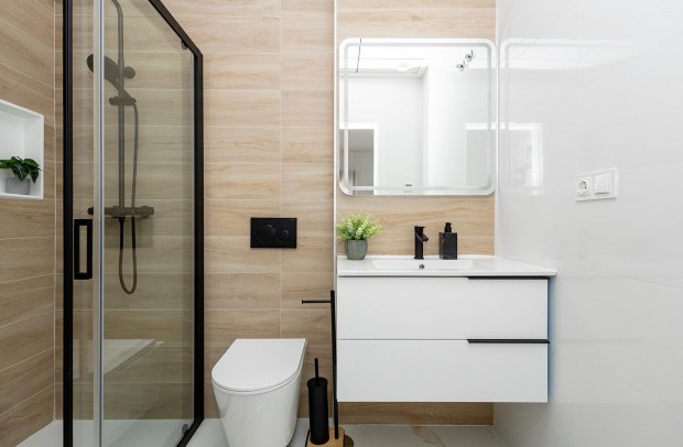 New Build - Villa Detached - Polop - Polop Hills