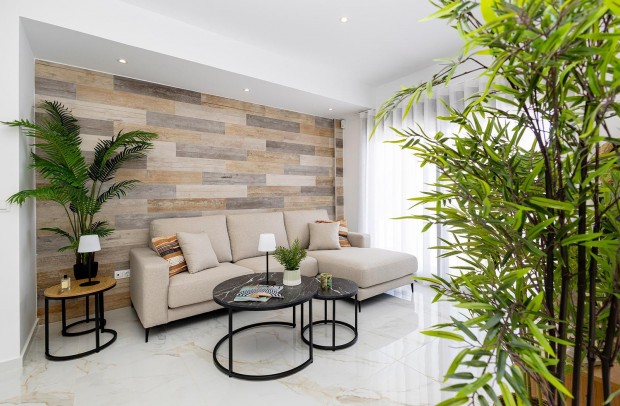 New Build - Villa Detached - Polop - Polop Hills