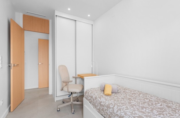 Resale - Semi-Detached - San Fulgencio - La Marina