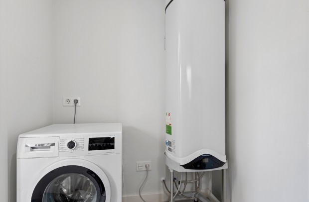 Resale - Semi-Detached - San Fulgencio - La Marina