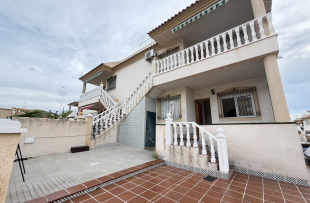 Resale - Apartment - La Zenia