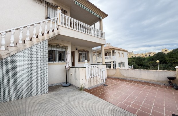 Resale - Apartment - La Zenia