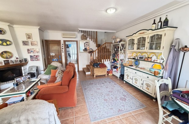 Resale - Bungalow - Cabo Roig