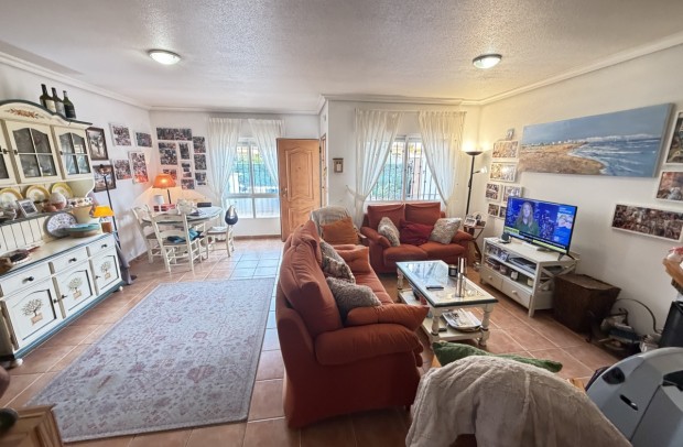 Resale - Bungalow - Cabo Roig