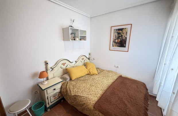 Resale - Bungalow - Cabo Roig