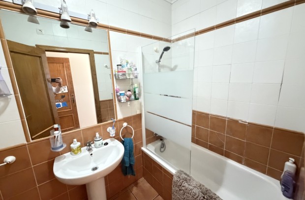 Resale - Bungalow - Cabo Roig