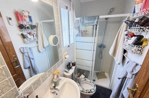 Resale - Bungalow - Cabo Roig