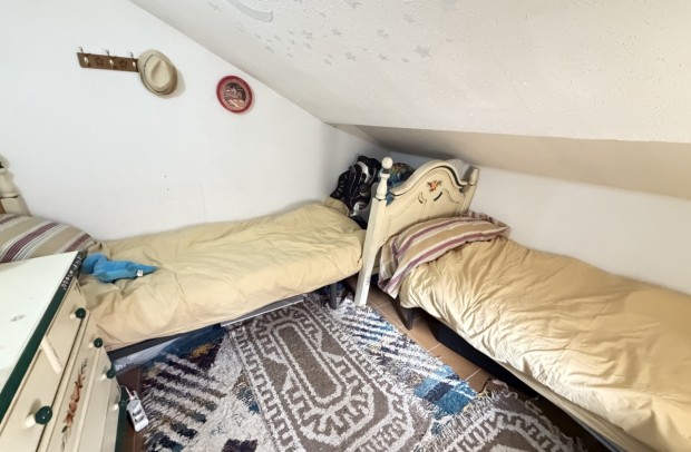 Resale - Bungalow - Cabo Roig