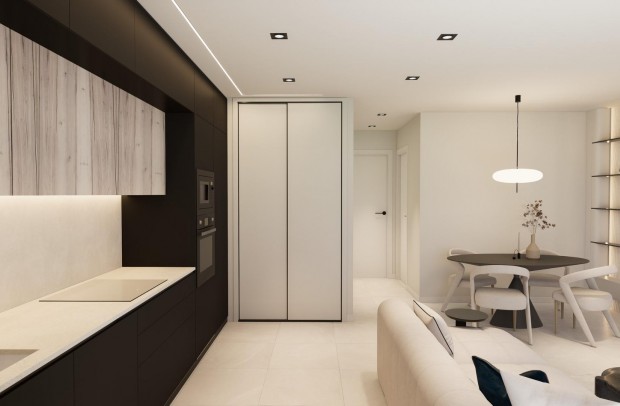 Nueva construcción  - Bungalow - Pilar de la Horadada - pueblo