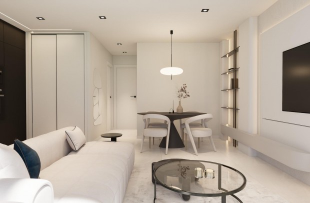 Nueva construcción  - Bungalow - Pilar de la Horadada - pueblo