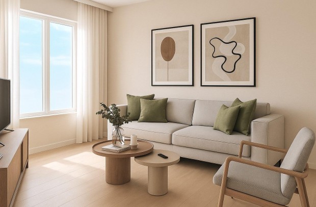 Nouvelle construction - Apartment - Benejúzar - pueblo