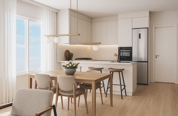 Nouvelle construction - Apartment - Benejúzar - pueblo