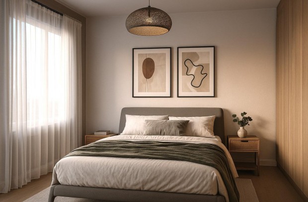 Nouvelle construction - Apartment - Benejúzar - pueblo