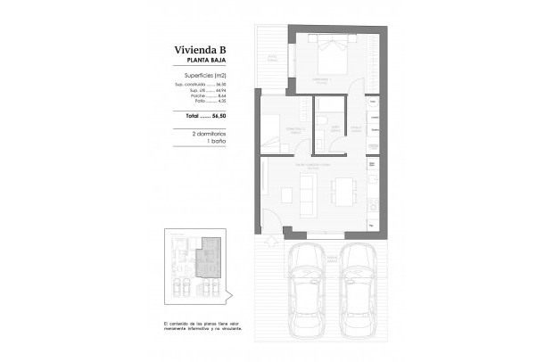 Nouvelle construction - Apartment - Benejúzar - pueblo