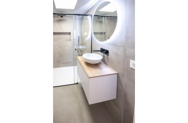 Nueva construcción  - Apartment - San Pedro del Pinatar - Centro