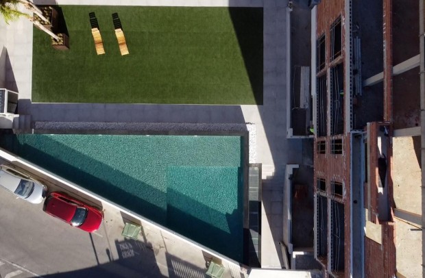 Nueva construcción  - Apartment - San Pedro del Pinatar - Centro