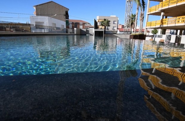 Nueva construcción  - Apartment - San Pedro del Pinatar - Centro