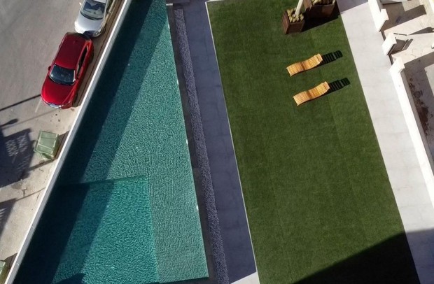 Nueva construcción  - Apartment - San Pedro del Pinatar - Centro