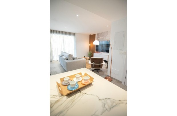 Nueva construcción  - Apartment - San Pedro del Pinatar - Centro