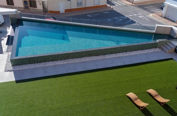 Nueva construcción  - Apartment - San Pedro del Pinatar - Centro