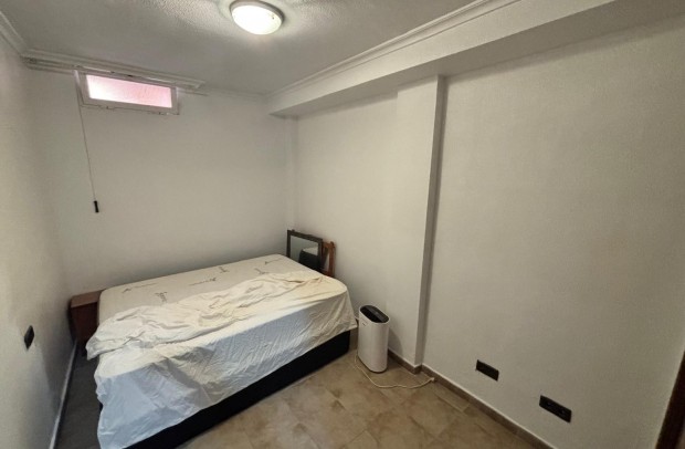 Resale - Townhouse - Guardamar del Segura - Urbanizaciones