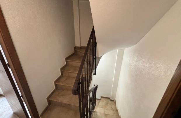 Resale - Townhouse - Guardamar del Segura - Urbanizaciones