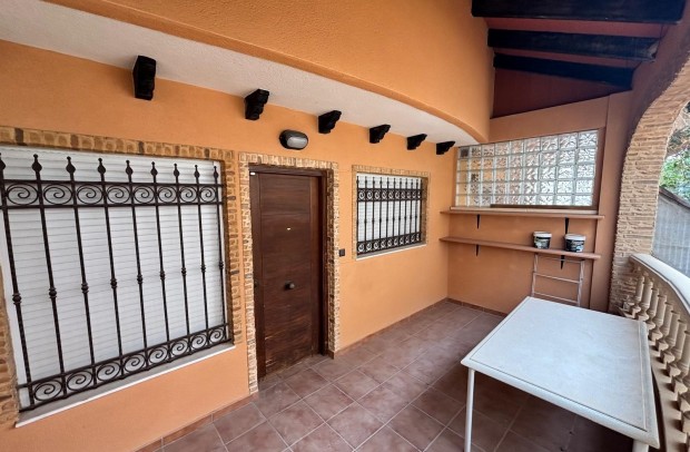 Resale - Townhouse - Guardamar del Segura - Urbanizaciones