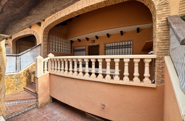 Resale - Townhouse - Guardamar del Segura - Urbanizaciones