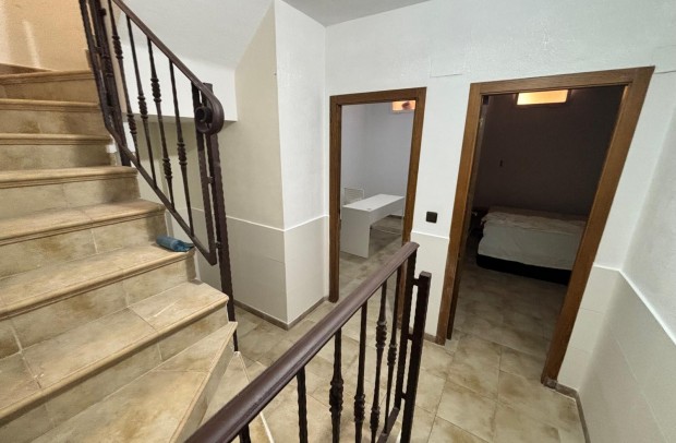 Resale - Townhouse - Guardamar del Segura - Urbanizaciones