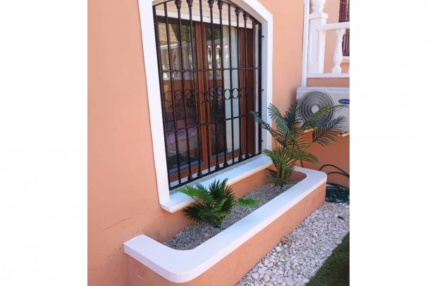 Revente - Apartment - Torrevieja