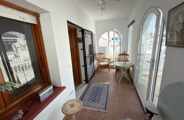 Reventa - Villa Detached - Ciudad Quesada - Golf La Marquesa (Ciudad Quesada)