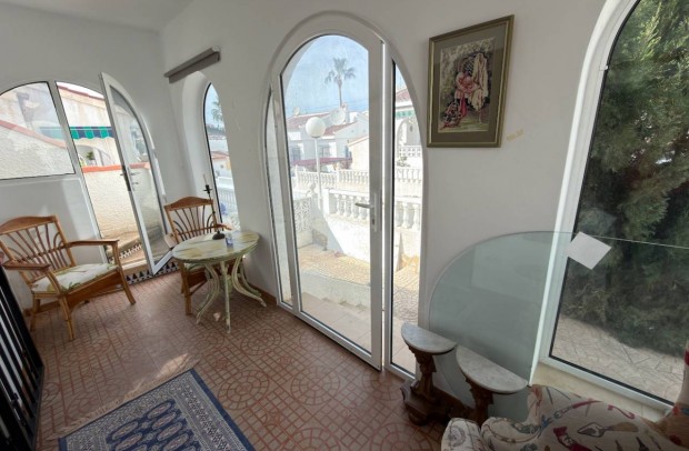 Reventa - Villa Detached - Ciudad Quesada - Golf La Marquesa (Ciudad Quesada)