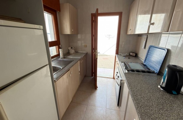 Reventa - Villa Detached - Ciudad Quesada - Golf La Marquesa (Ciudad Quesada)