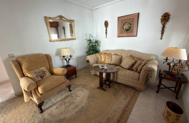 Reventa - Villa Detached - Ciudad Quesada - Golf La Marquesa (Ciudad Quesada)