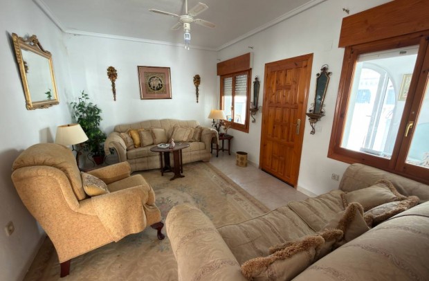 Reventa - Villa Detached - Ciudad Quesada - Golf La Marquesa (Ciudad Quesada)