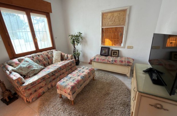 Reventa - Villa Detached - Ciudad Quesada - Golf La Marquesa (Ciudad Quesada)