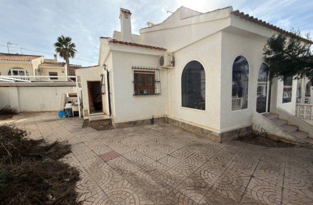 Reventa - Villa Detached - Ciudad Quesada - Golf La Marquesa (Ciudad Quesada)