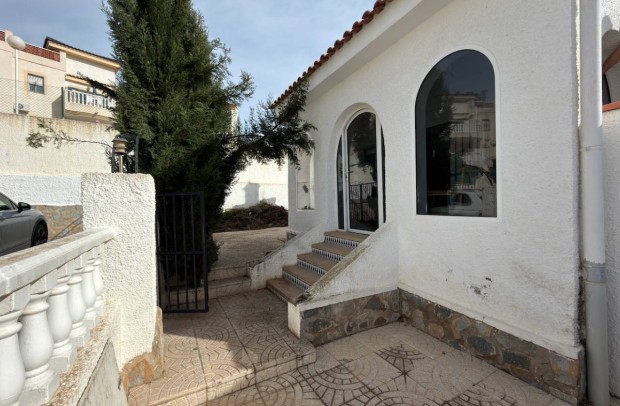Reventa - Villa Detached - Ciudad Quesada - Golf La Marquesa (Ciudad Quesada)