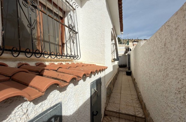 Reventa - Villa Detached - Ciudad Quesada - Golf La Marquesa (Ciudad Quesada)