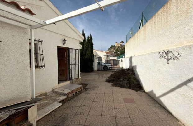 Reventa - Villa Detached - Ciudad Quesada - Golf La Marquesa (Ciudad Quesada)