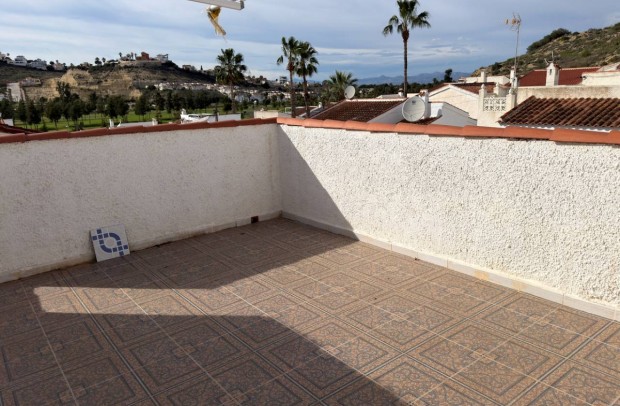 Reventa - Villa Detached - Ciudad Quesada - Golf La Marquesa (Ciudad Quesada)