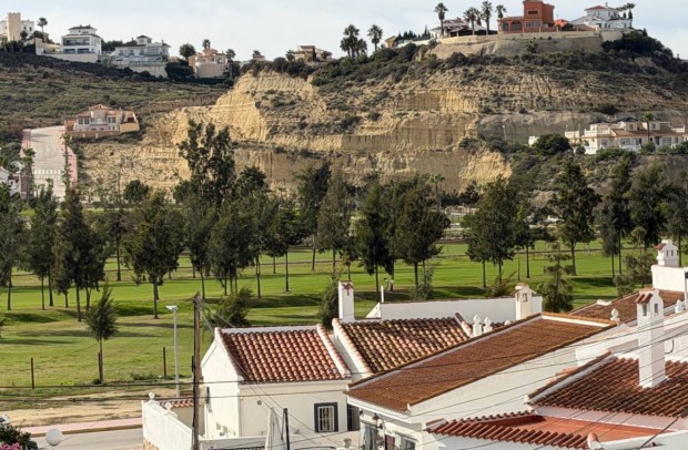 Reventa - Villa Detached - Ciudad Quesada - Golf La Marquesa (Ciudad Quesada)