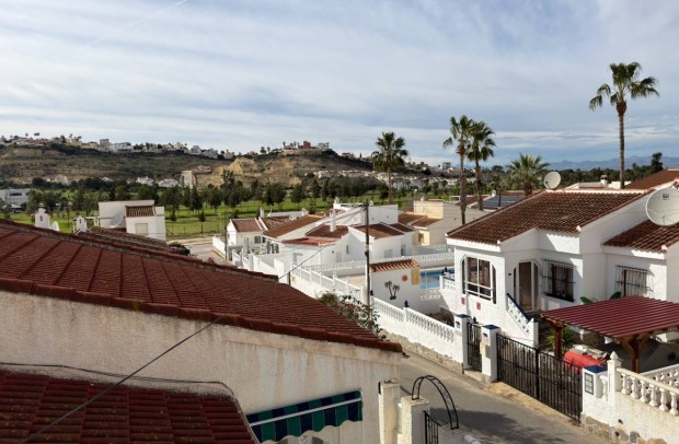 Reventa - Villa Detached - Ciudad Quesada - Golf La Marquesa (Ciudad Quesada)