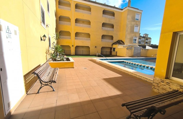 Reventa - Apartment - Almoradí