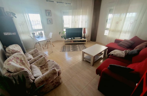 Reventa - Apartment - Almoradí