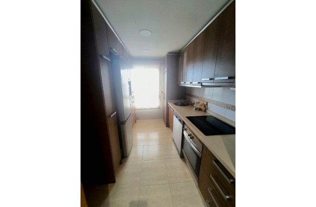 Reventa - Apartment - Almoradí