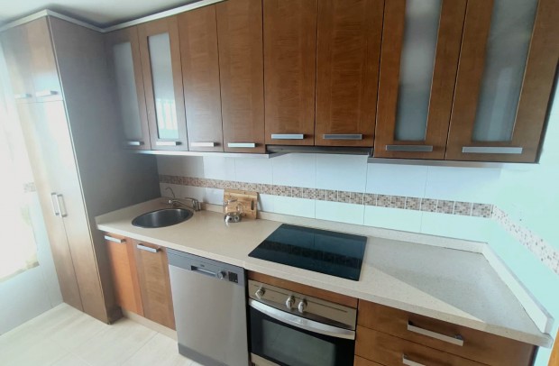 Reventa - Apartment - Almoradí